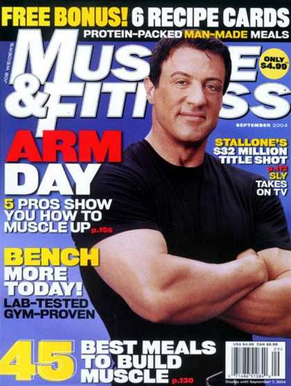 Various Magazines 2574