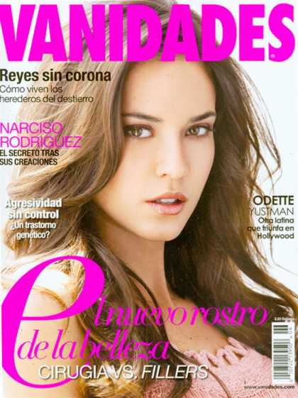 Various Magazines 25741