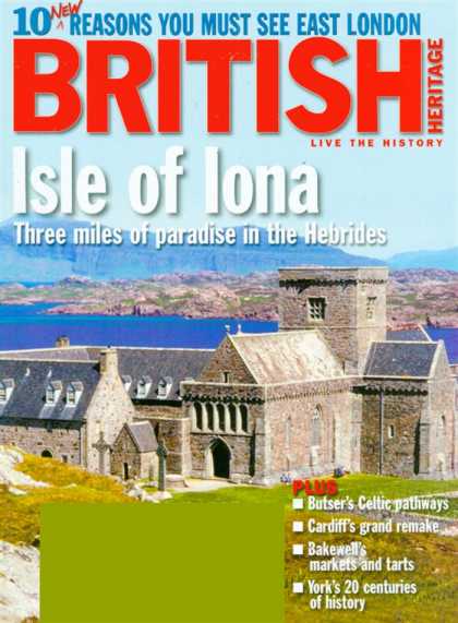 Various Magazines 25745