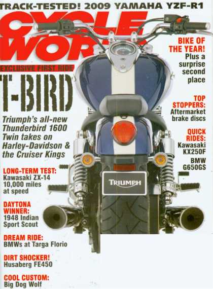Various Magazines 25749
