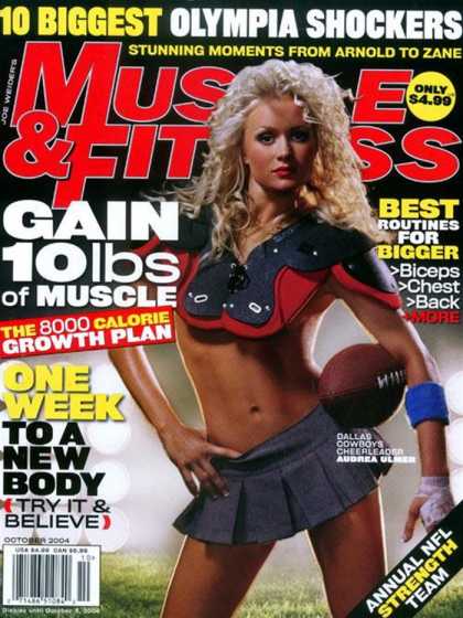 Various Magazines 2575