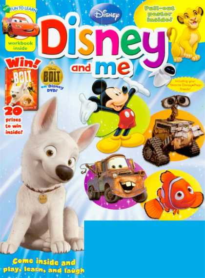 Various Magazines 25750