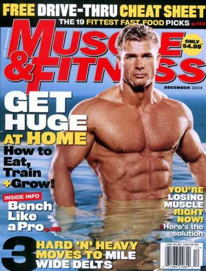 Various Magazines 2576