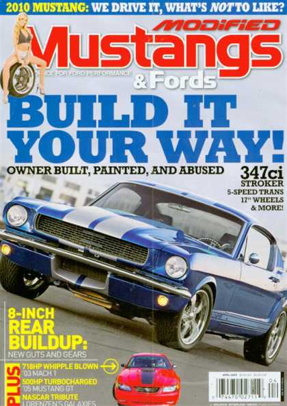Various Magazines 25762