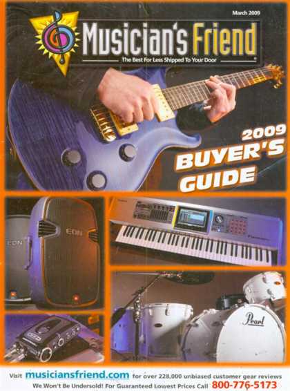 Various Magazines 25763