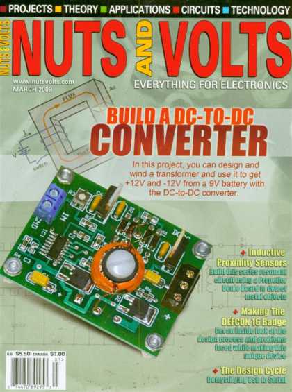 Various Magazines 25765