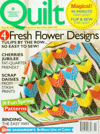 Various Magazines 25768