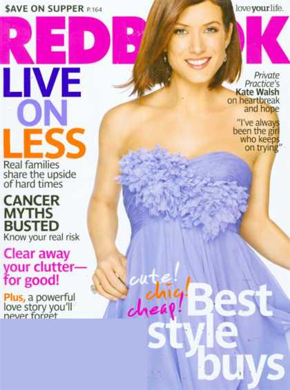 Various Magazines 25769