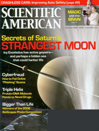 Various Magazines 25770