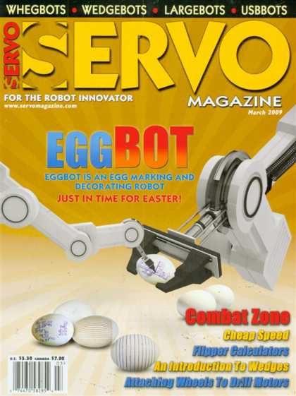 Various Magazines 25771