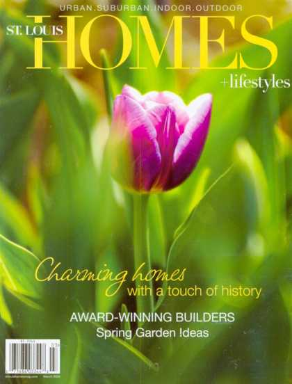 Various Magazines 25775
