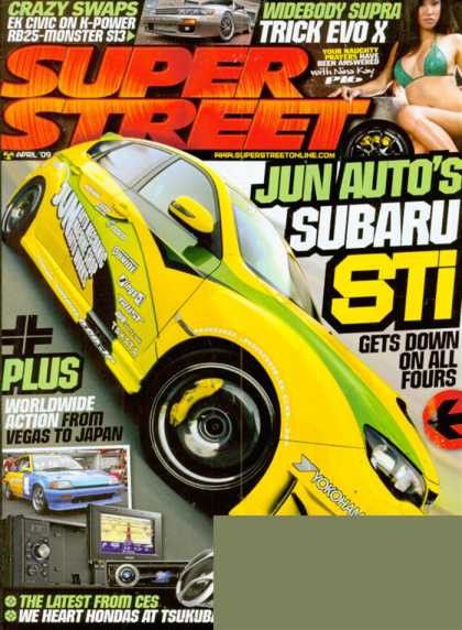 Various Magazines 25776