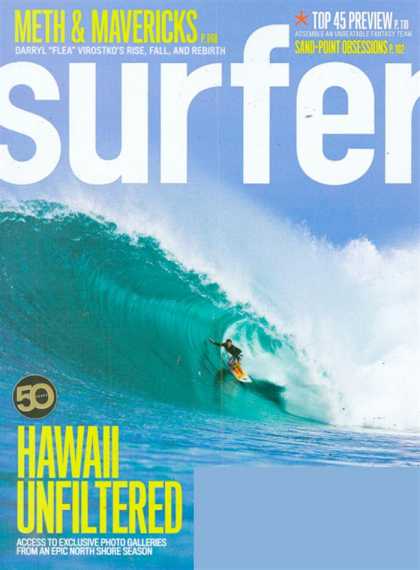 Various Magazines 25777