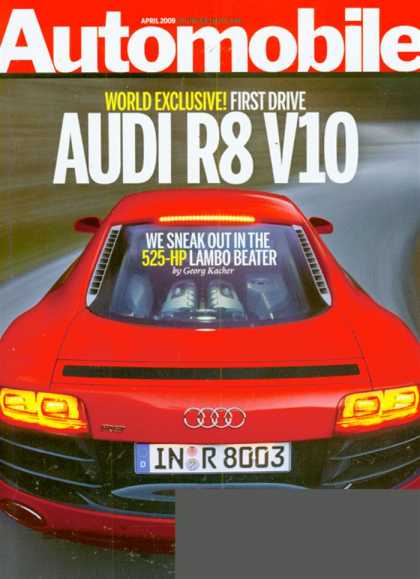 Various Magazines 25791