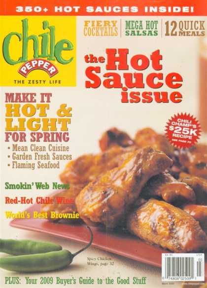 Various Magazines 25795