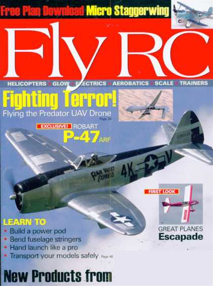 Various Magazines 25802