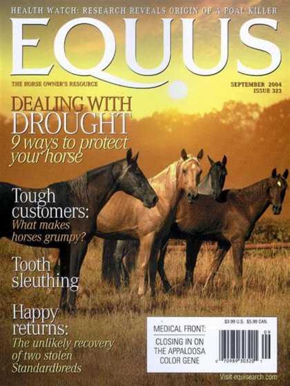 Various Magazines 2582
