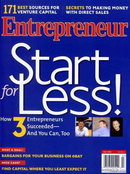 Various Magazines 2587