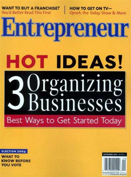 Various Magazines 2589