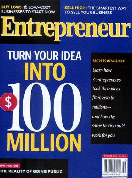 Various Magazines 2590
