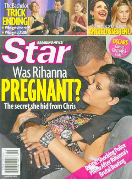 Various Magazines 25919
