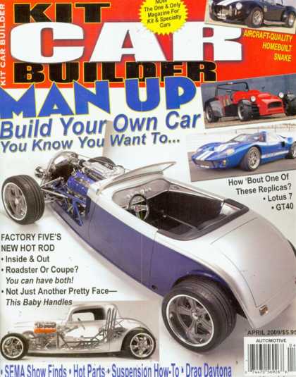 Various Magazines 25937