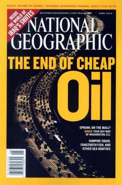Various Magazines 2594
