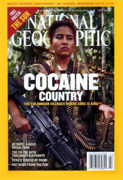 Various Magazines 2595