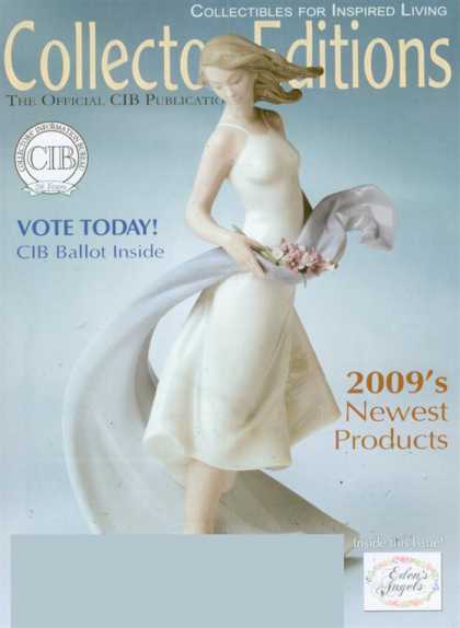 Various Magazines 25959