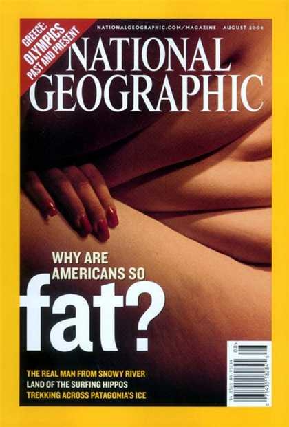 Various Magazines 2596