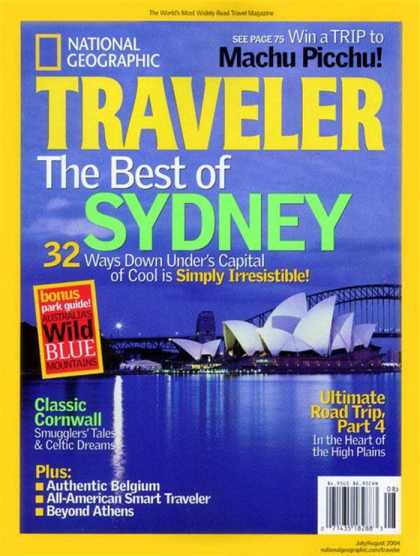 Various Magazines 2601