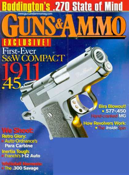 Various Magazines 26012