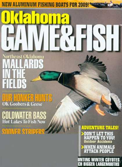 Various Magazines 26014
