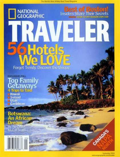 Various Magazines 2602