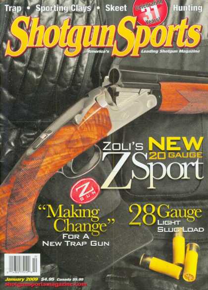 Various Magazines 26025