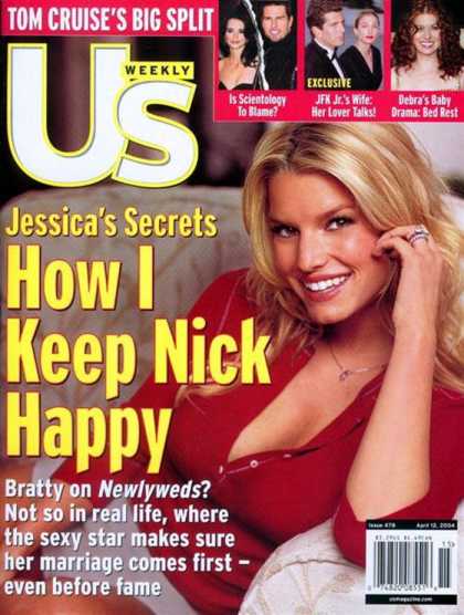 Various Magazines 2604