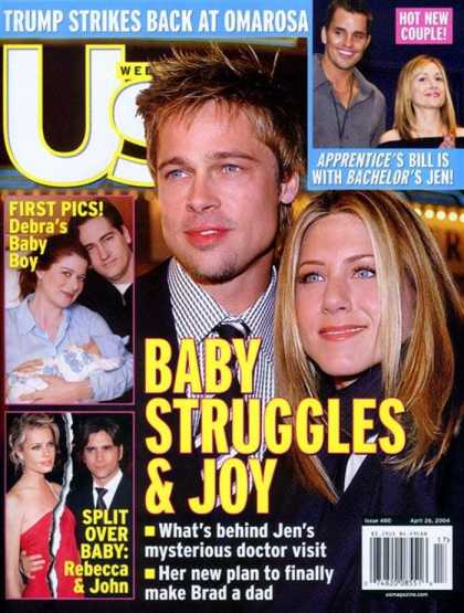 Various Magazines 2606
