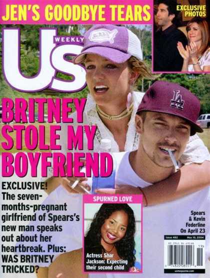 Various Magazines 2608