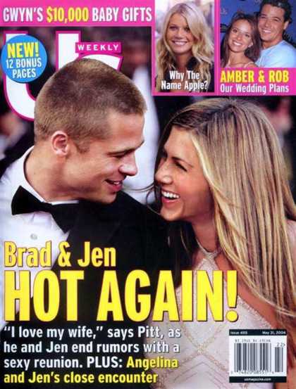 Various Magazines 2611