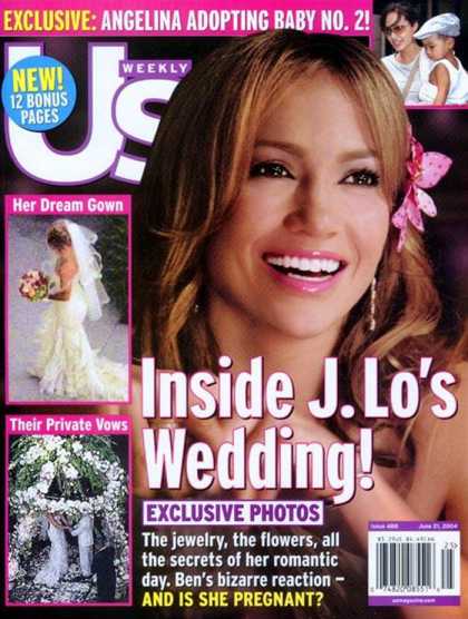 Various Magazines 2613