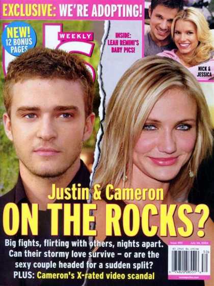 Various Magazines 2616