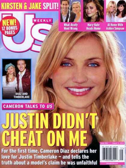 Various Magazines 2617