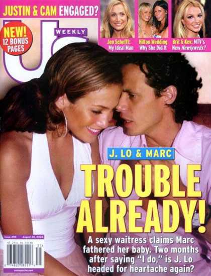 Various Magazines 2620