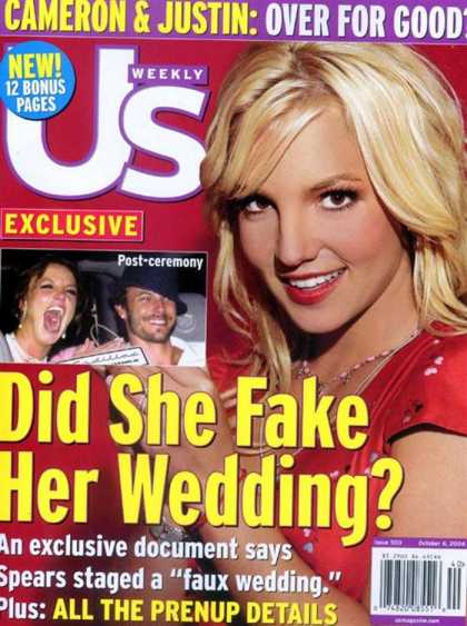Various Magazines 2622