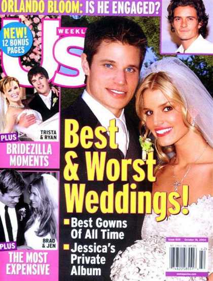 Various Magazines 2623