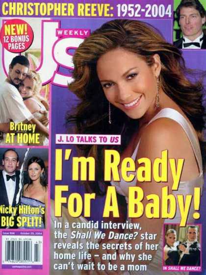 Various Magazines 2624