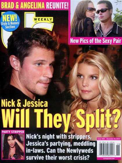 Various Magazines 2625