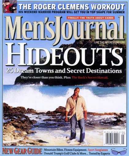Various Magazines 2626