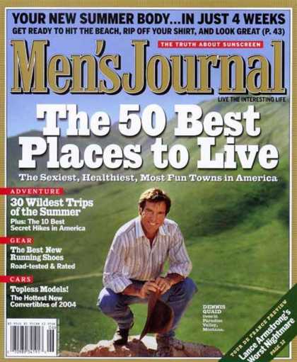 Various Magazines 2627