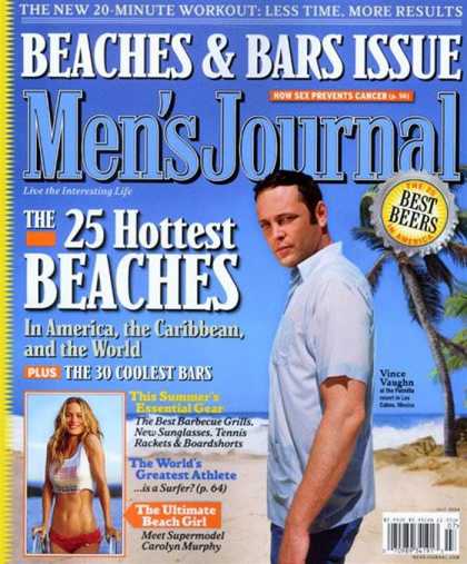 Various Magazines 2628